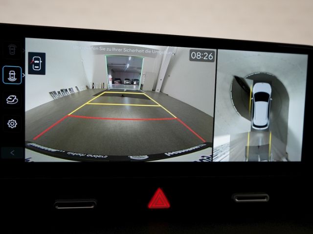Hyundai IONIQ 5 – Bild 13