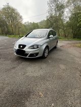 Seat Altea Xl 1.4 TSI - Seat Altea: Xl Tsi