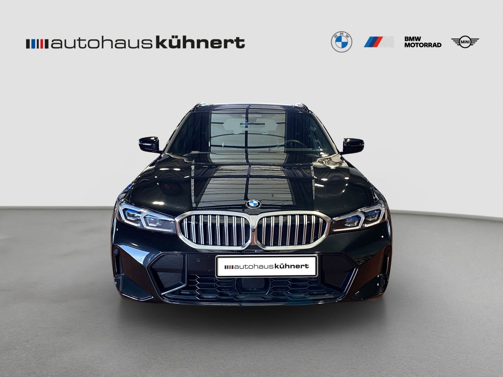 BMW 330d xDrive Touring M-Sport ACC PanoSD HUD foto 3