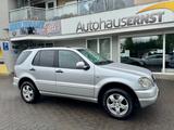 Mercedes-Benz ML 430 *Leder+Allrad+Navi* - Mercedes-Benz ML 430 mit Benzin-Antrieb