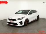 Kia ProCeed 1.6 T-GDI GT LED Navi Soundsystem Kamera - Kia pro cee'd / ProCeed in Berlin