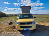 Volkswagen T5 California Beach  - Volkswagen: Beach