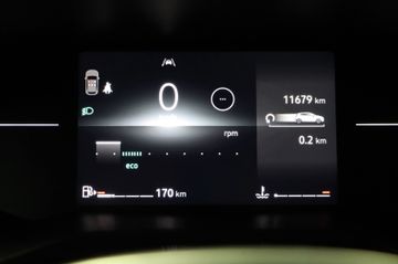 Fahrzeugverkauf 12 Renault Clio V Evolution LED SH