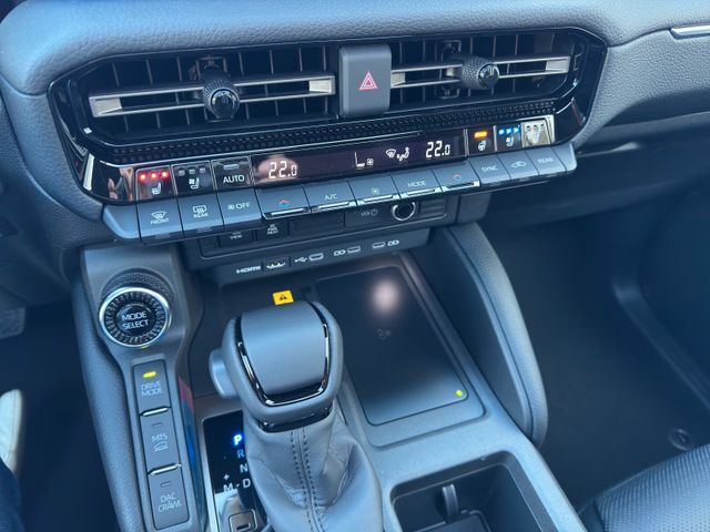 Toyota Land Cruiser 2.8D AWD Lounge *HUD*JBL*GSD*LEDER*