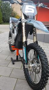 Stark VARG MX 80PS - STARK MOTORRAD