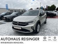 Volkswagen Taigo - Vorschau Bild 1