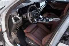 BMW X5 – 11 / 29