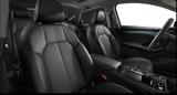 Audi Q6 Sportback e-tron performance S line ACC AHK - schwarze Audi Q6 e-tron