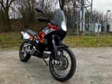 KTM Adventure 950 - KTM 950 ADVENTURE