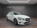 Mercedes-Benz CLA 180 Shooting Brake/Urban/LED/AT/SHZ - Mercedes-Benz: Kombi, 180