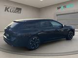 Peugeot 508 1,5 D SW GT AT, RFK, NAVI, LED, DAB - Peugeot 508 mit Diesel-Antrieb: Automatik