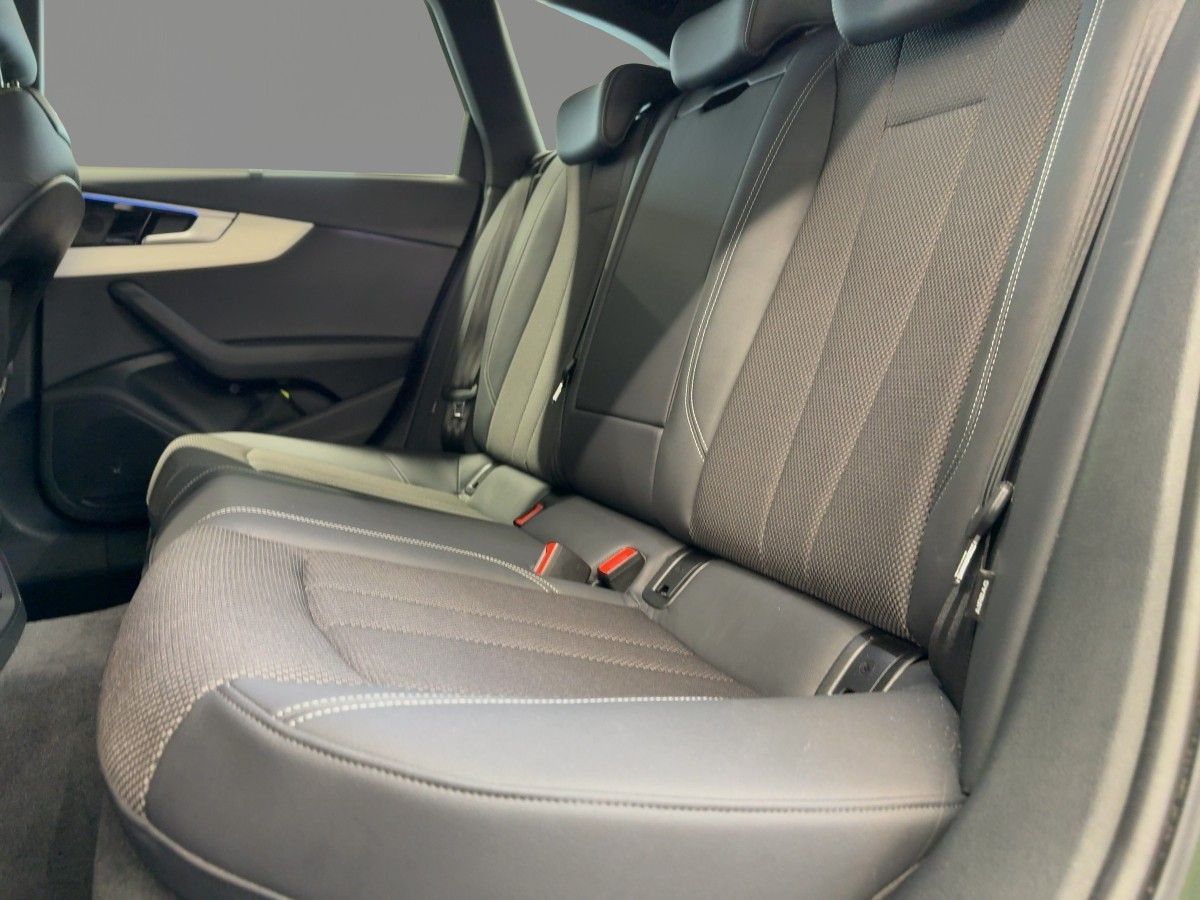 Audi A4 - Bild 9