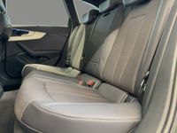 Audi A4 - Vorschau Bild 9