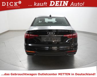 Audi A4 - 7
