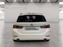 BMW 318 - Vorschau Bild 9