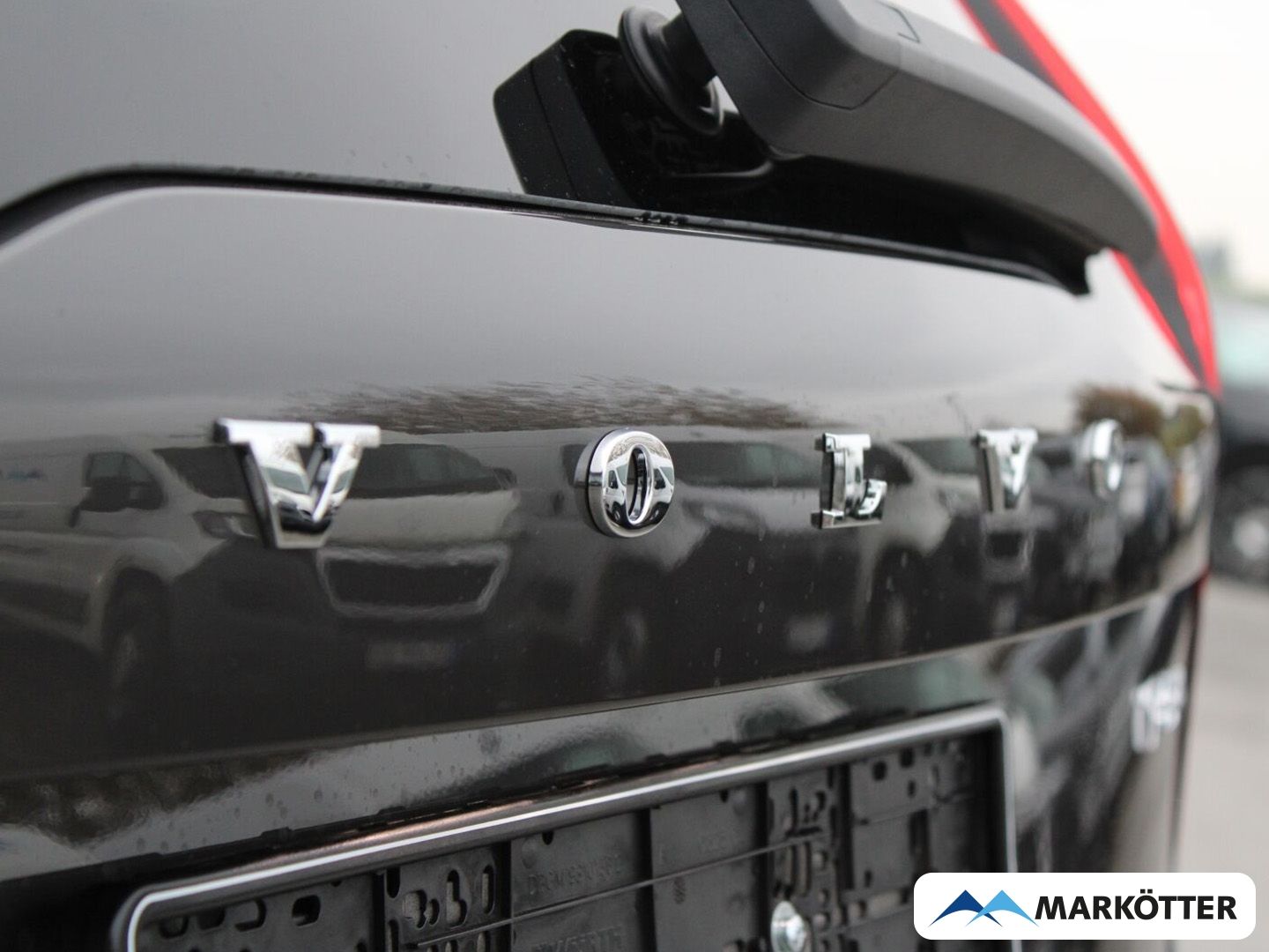 Volvo XC90 - Bild 35