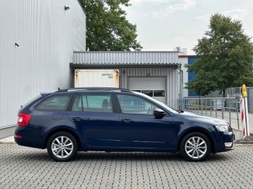 Skoda Octavia - 8