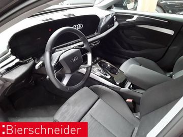Audi A6 - 5