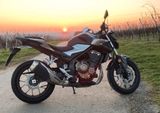 Honda CB 500F TÜV+Inspektion NEU - Offers matching your search criteria