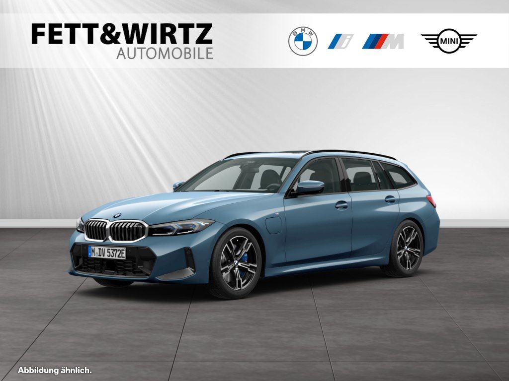 Image of BMW 330