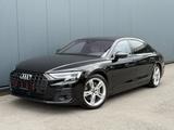 Audi A8 50 TDI L quattro S-LINE PANORAMA FOND TV - Audi A8 in Solingen