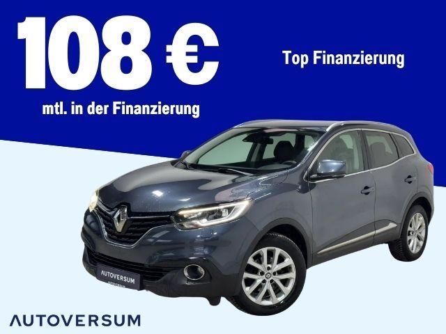 Renault Kadjar 1.2 TCE Energy Experience *NAVI*PDC*SHZ