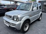Suzuki Jimny 1.3 4WD Comfort - Suzuki Gebrauchtwagen in Kassel