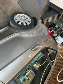 MYAUTOCENTER – Gebraucht- und Jahreswagen mit Werkstattservice in Pfaffenhofen Mercedes-Benz A 150 *Klima*Elegance*Automatik*TÜV*