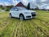 Audi Q5 3.0 TDI quattro S-Line 245PS - Audi A6 mit Diesel-Antrieb: Geländewagen