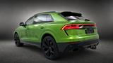 Audi RSQ8 KERAMIK*SPORTAGA*DYNAMIK+*CARBON*EXCLUSIVE* - gebrauchte Audi RSQ8 aus dem Jahr 2021