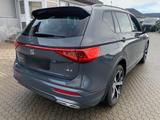 Seat Tarraco FR 4 Drive AHK + Trailer + Pa... - Seat Alhambra in Hamburg
