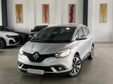 Renault Grand Scenic dCi 120 Business/NAV/AHK/WiPak/PDC - silberne Renault Grand Scenic