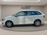 Skoda Fabia Combi Cool Plus AHK PDC SHZ Bluet. GJR - Skoda Fabia: Cool Plus