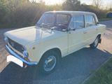 Lada Shiguli Lada 1200s VAZ 2101 H-Kennzeichen ... - Lada: Shiguli