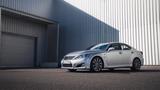 Lexus IS-F 5.0 V8 - Lexus Gebrauchtwagen von 2008