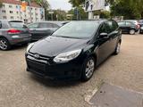 Ford Focus 1.0 Turnier Ambiente Klima-Erst 89TKM - Ford Focus: 1.8
