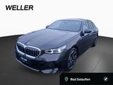 BMW 520d M Sport StHz,Pano,LivePro,H/K,AdLED,360,DA+ - BMW Gebrauchtwagen