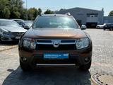 Dacia Duster 1,6 Prestige 4x2 Leder - gebrauchte Dacia Duster aus dem Jahr 2011