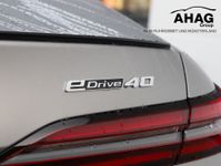 BMW i5 - Vorschau Bild 13