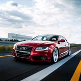 Audi A5 Sportback 3.0 TDI Quattro exclusiv... - Audi A5 aus 2010: Sportback