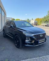 Hyundai SANTA FE 2.2 CRDi Prime 4WD DCT SEVEN Prime - Hyundai Santa Fe Prime mit Diesel-Antrieb