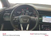 Audi SQ7 - Vorschau Bild 10