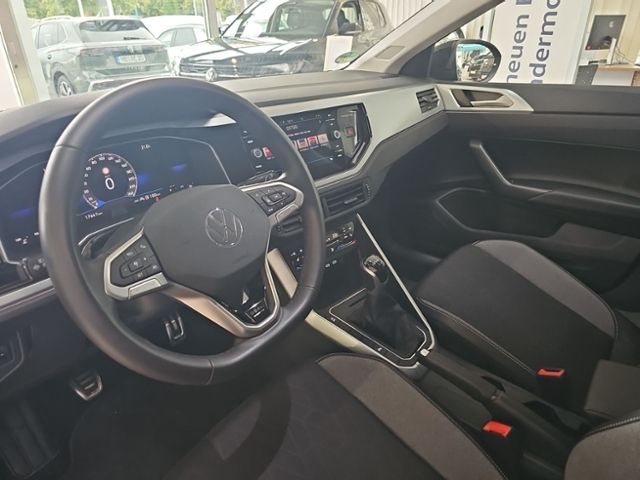 Fahrzeugabbildung Volkswagen Taigo Goal LED ACC KLIMA LM+GJR PDC SHZ
