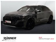 Audi SQ8 - Vorschau Bild 1