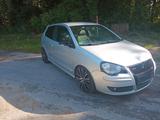 Volkswagen VW Polo 9n3 Gti - Volkswagen Polo: 9n GTI