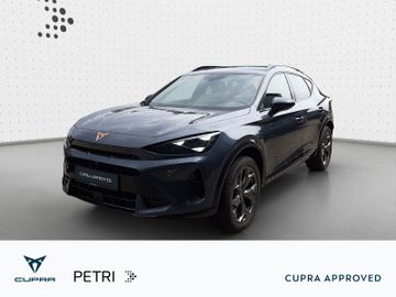 Cupra Leasingangebot: Cupra Formentor 2.0 TDI DSG*NAVI*KAM*SHZ*ACC*Assist*18