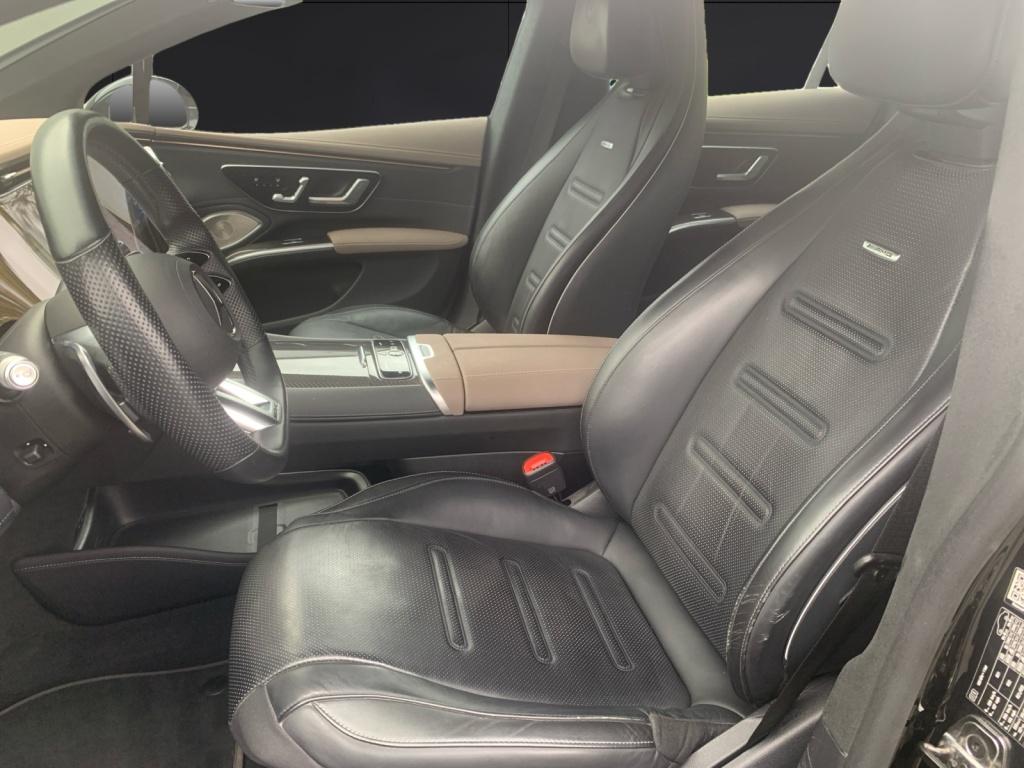 Mercedes-Benz EQS 53 4MATIC+ AMG*Premium Plus