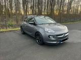 Opel Adam JAM 1.4 64kW Scheckheft, TÜV neu - Opel Adam in Hamm