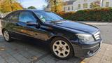 Mercedes-Benz CLC 180 KOMPRESSOR - - schwarze Mercedes-Benz CLC 180