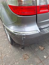 Mercedes-Benz B 180 Autotronic - - gebrauchte Mercedes-Benz B 180 aus dem Jahr 2009